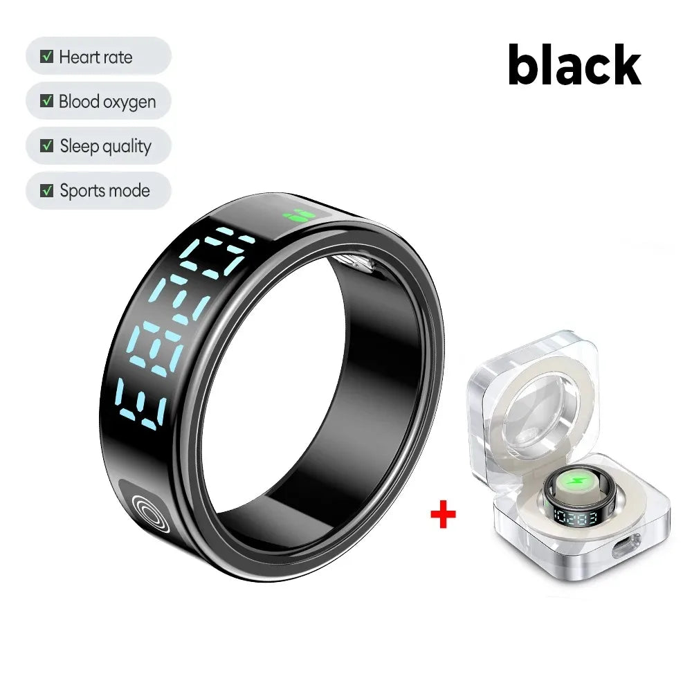 SMART RING