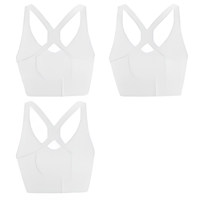 BREAST LIFTING BRA AND POSTURE CORRECTOR