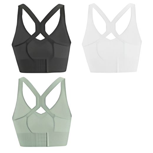 BREAST LIFTING BRA AND POSTURE CORRECTOR