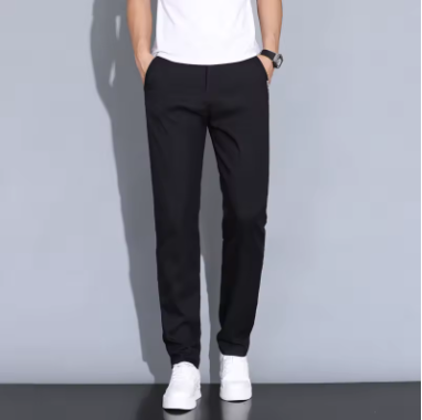 FREE BREATHABLE DRESS PANTS + BREATHABLE DRESS SHIRT