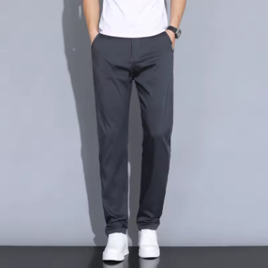 FREE BREATHABLE DRESS PANTS + BREATHABLE DRESS SHIRT