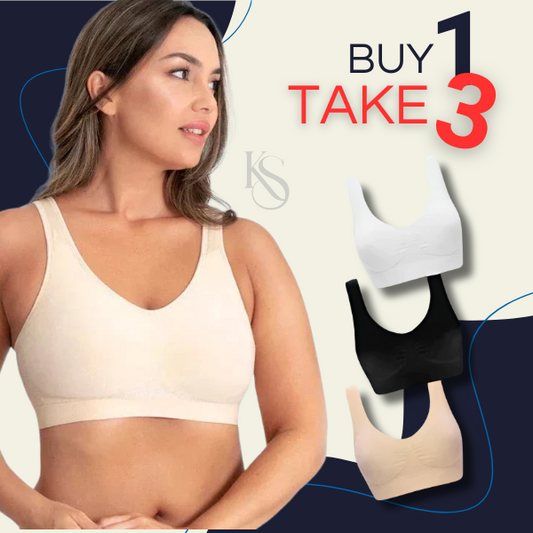 BREAST LIFTING BRA AND POSTURE CORRECTOR