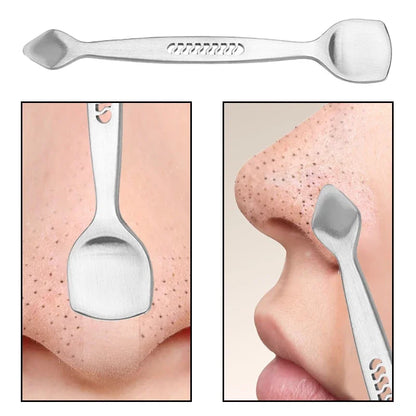 BLACKHEAD REMOVER SPATULA