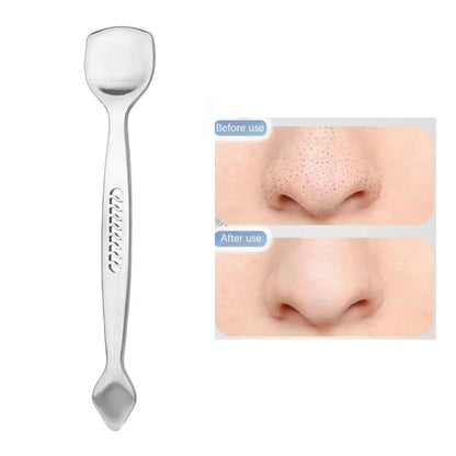 BLACKHEAD REMOVER SPATULA